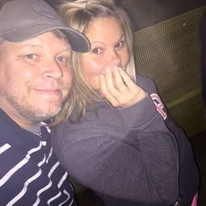 Meet your Posher, Cody